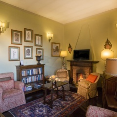 Hotel Hermitage - Bild 8