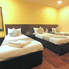 Gulf Hotel Colaba thumbnail 27