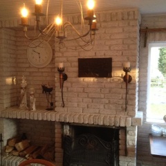 Landhaus Absalonshorst - Bild 1