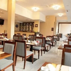 Best Western Hotel Hannover City - Bild 20