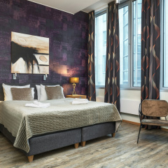 Thon Hotel Kungsbron - Bild 3