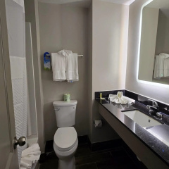 Days Inn by Wyndham Manassas Battlefield thumbnail 22