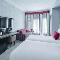 Hotel Trianon Rive Gauche - Bild 4