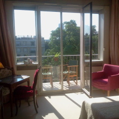 Bed & Breakfast Florale - Bild 5