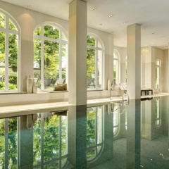 Rocco Forte Villa Kennedy - Bild 15