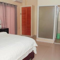 Oriental Suites in Georgetown, Guyana from 220$, photos, reviews - zenhotels.com guestroom photo 3