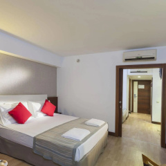 Seher Sun Palace Resort And Spa - Bild 4