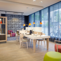 Holiday Inn Berlin - City East Side by IHG - Bild 25