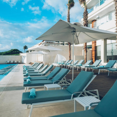 Coral Level at Iberostar Selection Cancun - Bild 23