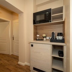Boutique Hotel Rosengarten Hamburg - Bild 22