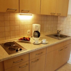 Appartementhaus Bavaria - Bild 5