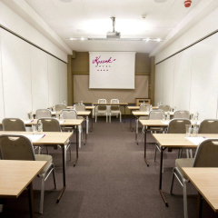 Hotel Kossak - Bild 18