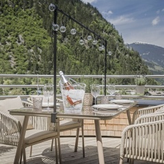 Sieghard Suites Mayrhofen - Bild 14