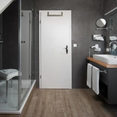 Kleinhuis Hotel Mellingburger Schleuse - Bild 12