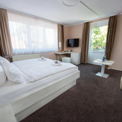 Hotel Am Alten Strom - Bild 7