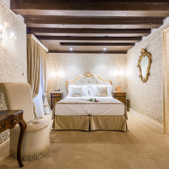 Hotel Nani Mocenigo Palace - Bild 6