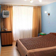 Lesnye Ozera Sanatorium photo 4