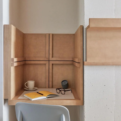 Buckle Street Studios by Locke, Aldgate - Bild 22