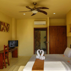 Mala Garden Resort & Spa - Bild 5