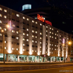 ibis Warszawa Centrum - Bild 1