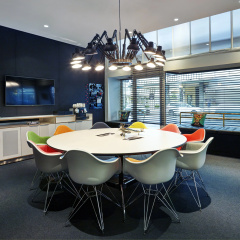 citizenM Zürich - Bild 17