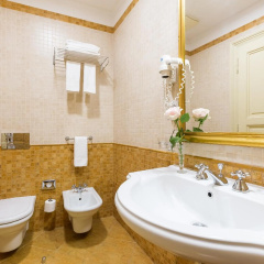 Hotel Caruso Old Town Prague - Bild 8