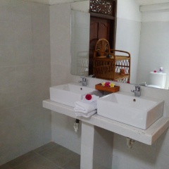 Starlight Restaurant & Bungalows - Bild 8