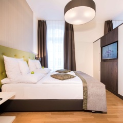 Hotel Collegium Leoninum - Bild 5