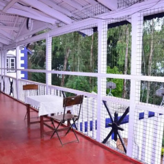 Wyoming Heritage Bungalow Ooty thumbnail 11