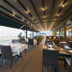Alaaddin Beach Hotel - Adults Only - Bild 25