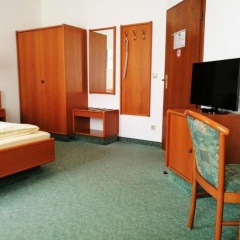 Hotel-Pension Am Kurpark - Bild 6