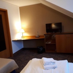 Hotel Markkleeberger Hof - Bild 2