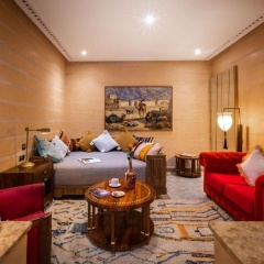 Palais Mirage D'atlas - Bild 13