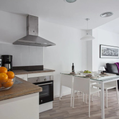 Habitat Apartments Blanca thumbnail 9