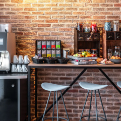 pentahotel Braunschweig - Bild 20
