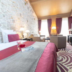 Hôtel  Du Beaumont - Bild 12