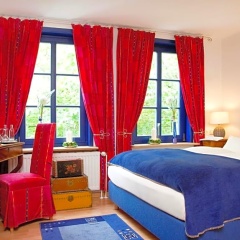 Landhaus Artischocke - Bild 1