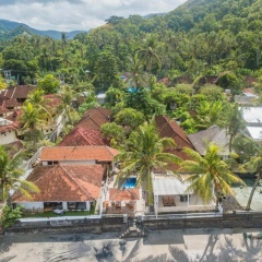 Villa Sea Spray Bali - Bild 8