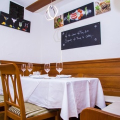 Hotel Restaurant Löwen Worb - Bild 27