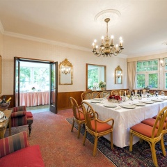 Parkhotel Atlantic Heidelberg - Bild 18