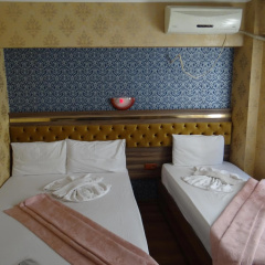 Meta Hotel - Bild 4