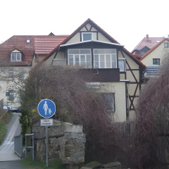 Hostel Vorharz Quedlinburg - Bild 10