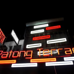 Patong Terrace - Bild 1