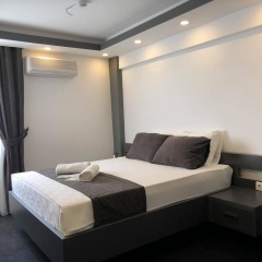 Ege Pearl Hotel - Bild 2