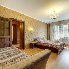 AG Apartment Kollontay 30 photo 2