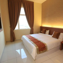 Supreme Hotel thumbnail 23