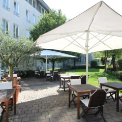 Hansa Apart-Hotel Regensburg - Bild 10