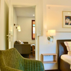 Pension Kurhausblick - Bild 5