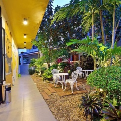 Tairada Boutique Hotel x StayLah - Bild 18