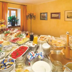 Zum Hechten Altstadt-Hotel - Bild 11